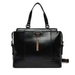 Monnari Torebka Monnari BAG5490 Czarny