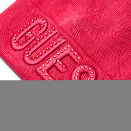 

Шапкa Guess KIDS J0BZ12 Z2Q00 LVPI, Рожевий