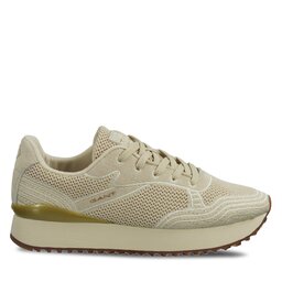 

Снікерcи Gant Bevinda 26538870 Multi Beige G110, Бежевий