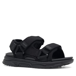 Action Boy Sandaler Action Boy CD20824-A(IV)CH Svart