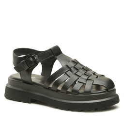 Keddo Σανδάλια Keddo 837102/07-01E Black