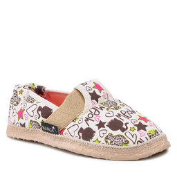 Nanga Пантофи Nanga Meow 24/0458 D Beige Mele 12