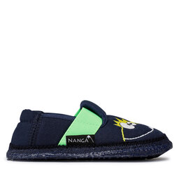 

Тапочки Nanga Moonstar 08/0128 M Dunkelblau 32, Cиній
