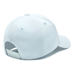 

Бейсболка Tommy Hilfiger Big Fag AU0AU01668 CYO, Голубий