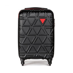 

Мала тверда валіза Puccini ABS018C 1 Black, Чорний