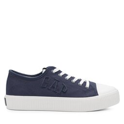 

Кеди Gap GAI001F5TMELYBGP Cиній