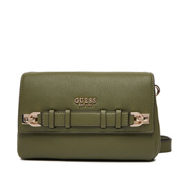 Guess Handtasche Guess Gregoria HWBG85 46200 Grün