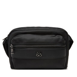 HUGO Borsellino HUGO Quantic 50547390 Nero