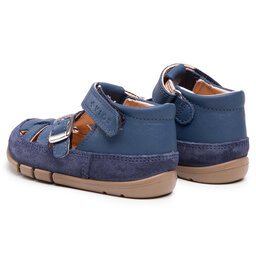 

Босоніжки Superfit 1-006333-8000 M Marine, Cиній