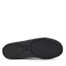 

Кросівки Polo Ralph Lauren Hanford A85 Y2140 R0580 W004A 8161681803H2 Black/Black, Чорний