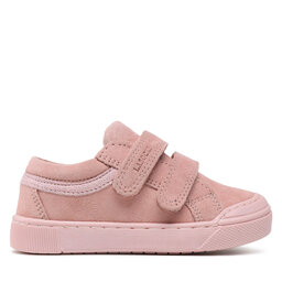 

Снікерcи Lasocki Kids CI12-BAKU-01(III)DZ Light Pink, Рожевий