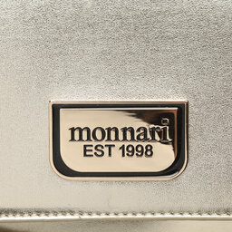 

Рюкзак Monnari BAG2500-023 Золотий