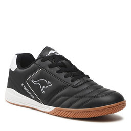 KangaRoos Zapatos KangaRoos K-Yard Pro 5 81134 000 5012 Jet Black/White