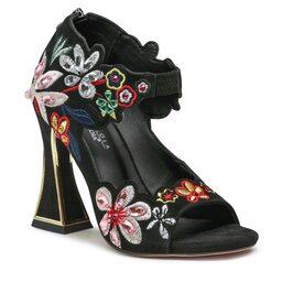 Sca'viola Sandale Sca'viola S-150 Black