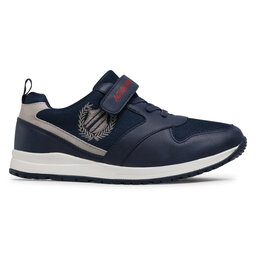 

Снікерcи Action Boy CM181205-34(IV)CH Navy, Cиній
