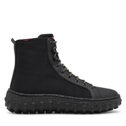 

Черевики Camper K300405-011 Black, Чорний