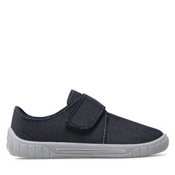 

Тапочки Superfit 0-800273-8800 S Blau/Weiss, Cиній