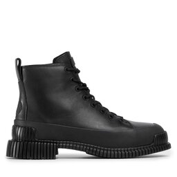 Camper Stiefeletten Camper Pix K400388-005 Schwarz