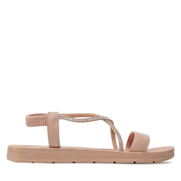 

Босоніжки Bassano WSS20401-03 Pink 1, Рожевий