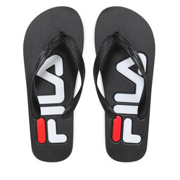 Fila Flip flop Fila Troy Slipper FFM0007.80010 Negru