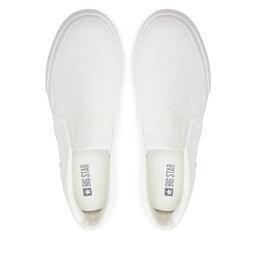

Кросівки Big Star Shoes NN274111 101, Білий