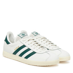 adidas Sneakersy adidas Gazelle JH5397 Biela