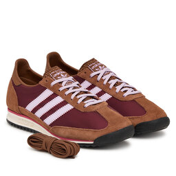 adidas Sneakers adidas Sl 72 Og KJ2297 Braun