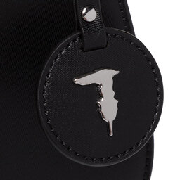 

Сумка Trussardi 75B00899 K299, Чорний