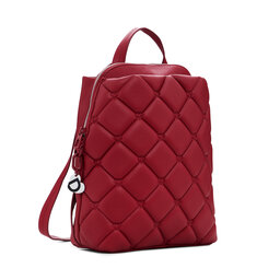 Desigual Раница Desigual 25SAKP54 Червен