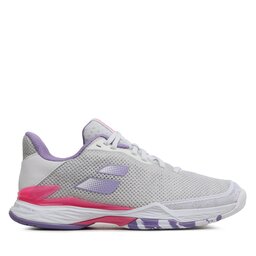 Babolat Boty na tenis Babolat Jet Tere Ac 31S23651 Bílá