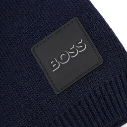 

Шарф-снуд Boss, Cиній
