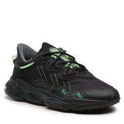 Adidas ozweego shoes black shop