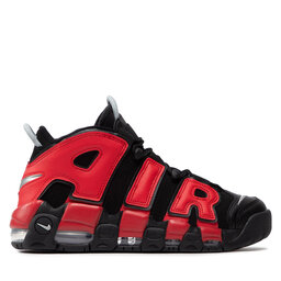 

Взуття Nike Air More Uptempo '96 DJ4400 001 Black/University Red, Чорний