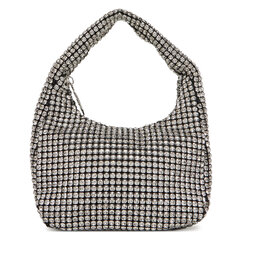 Liu Jo Handtasche Liu Jo AA5244 J4594 08728 Silberfarben