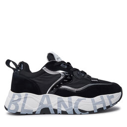 Voile Blanche Sportcipők Voile Blanche Club105 . 0012017475.06.1A02 Fekete