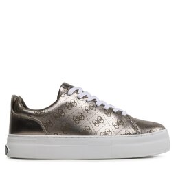 

Снікерcи Guess Gianele FL7GNL PEWTE, Срібний