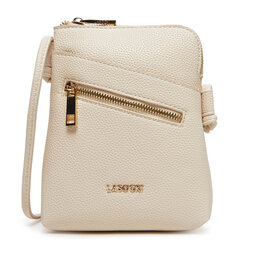 Lasocki Handtasche Lasocki LSK-O-008-07 Beige