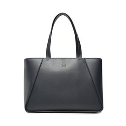 Tommy Hilfiger Handtasche Tommy Hilfiger Th Casual Tote AW0AW14176 DW6