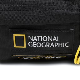 

Сумка на пояс Eastpak Ng Bumbag EK0A5BCC Ng Black U58, Чорний