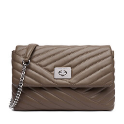 Nine West Дамска чанта Nine West CEO-SUSAN-LA513-561 Сив