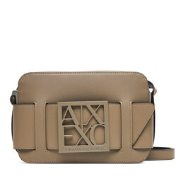 Armani Exchange Ročna torba Armani Exchange 942699 0A874 U6242 Rjava