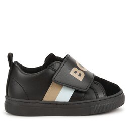 

Снікерcи Boss J09202 S Black 09B, Чорний