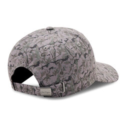 

Бейсболка HYPE Camo YVLR-752 Green, Зелений
