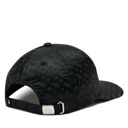 

Бейсболка Boss 50495312 Black 001, Чорний
