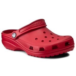 Crocs Šlepetės Crocs Classic 10001 Pepper