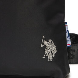 

Плоска сумка U.S. Polo Assn. BIUB55678MIA000 Black, Чорний