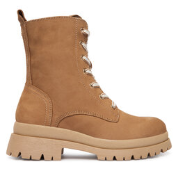 Tamaris Auliniai batai Tamaris 1-25233-45 Ruda