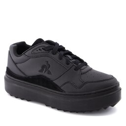 Le Coq Sportif Sneakersy Le Coq Sportif Lcs T2000 W 2310147 Triple Black