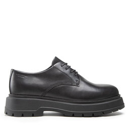 

Туфлі Vagabond Jeff 5374-101-20 Black, Чорний