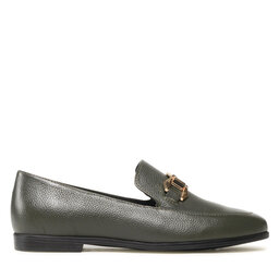 

Сліпери Lasocki WI16-ZARA-05 Green, Зелений